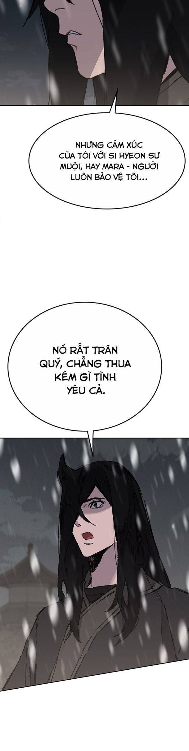 Tiên Kiếm Bất Bại Chapter 140 - Trang 2