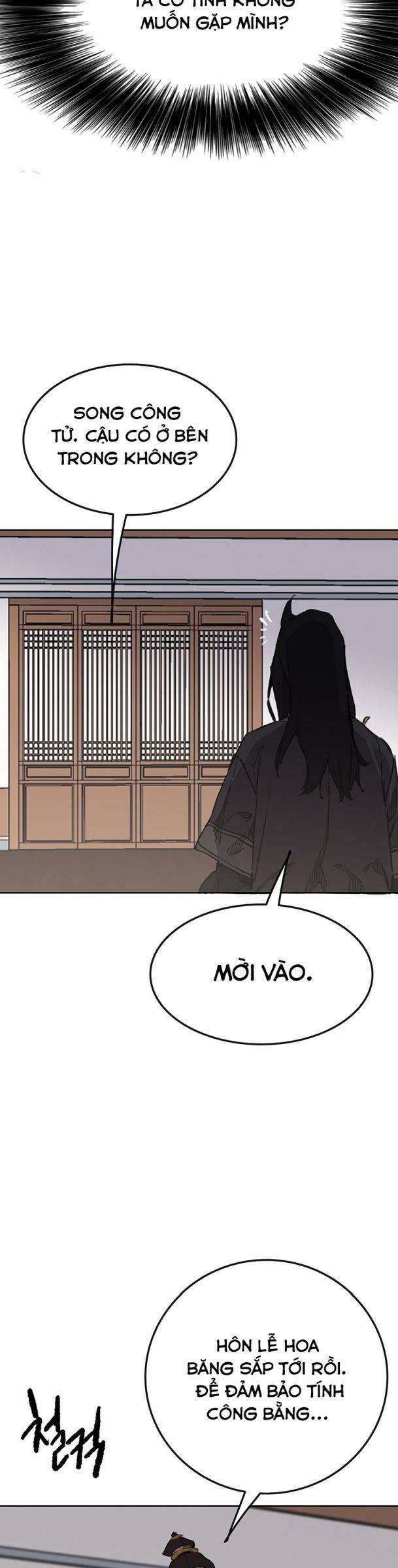 Tiên Kiếm Bất Bại Chapter 140 - Trang 2
