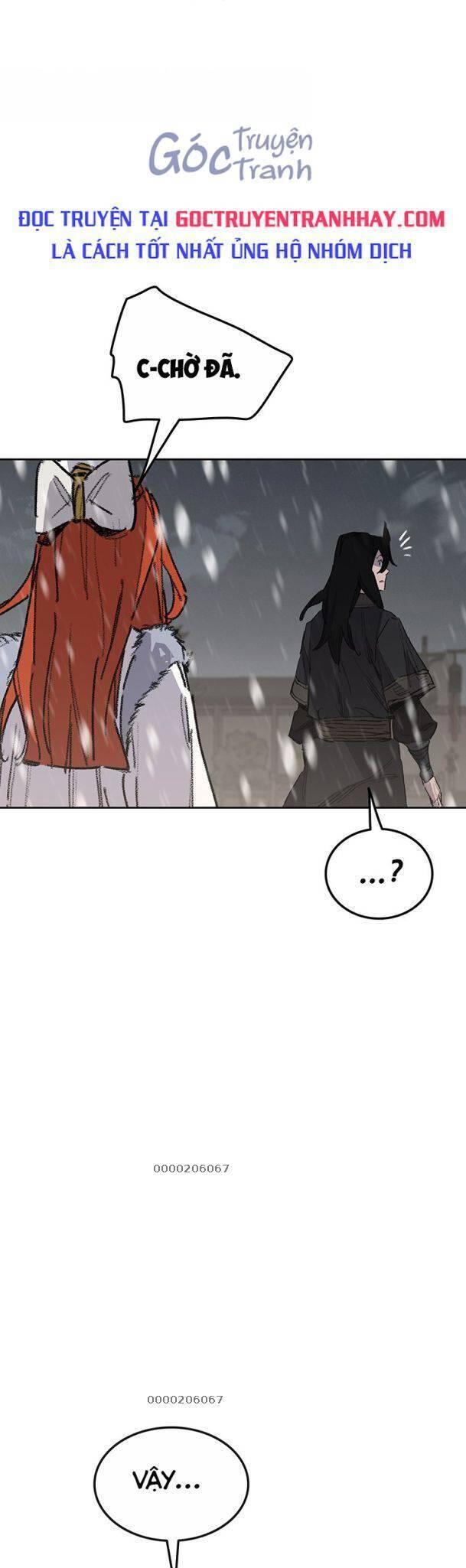 Tiên Kiếm Bất Bại Chapter 140 - Trang 2