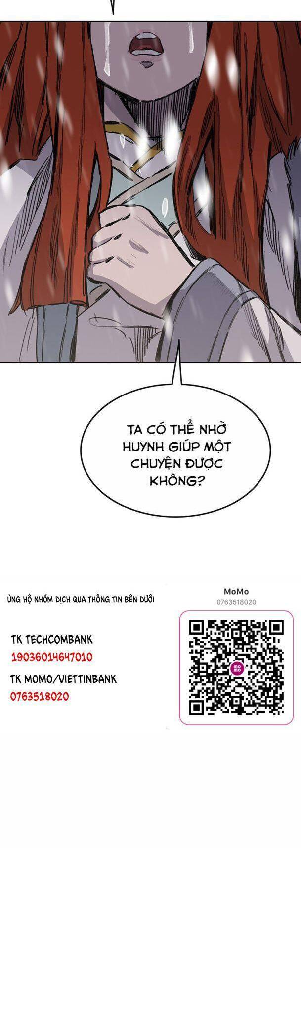 Tiên Kiếm Bất Bại Chapter 140 - Trang 2