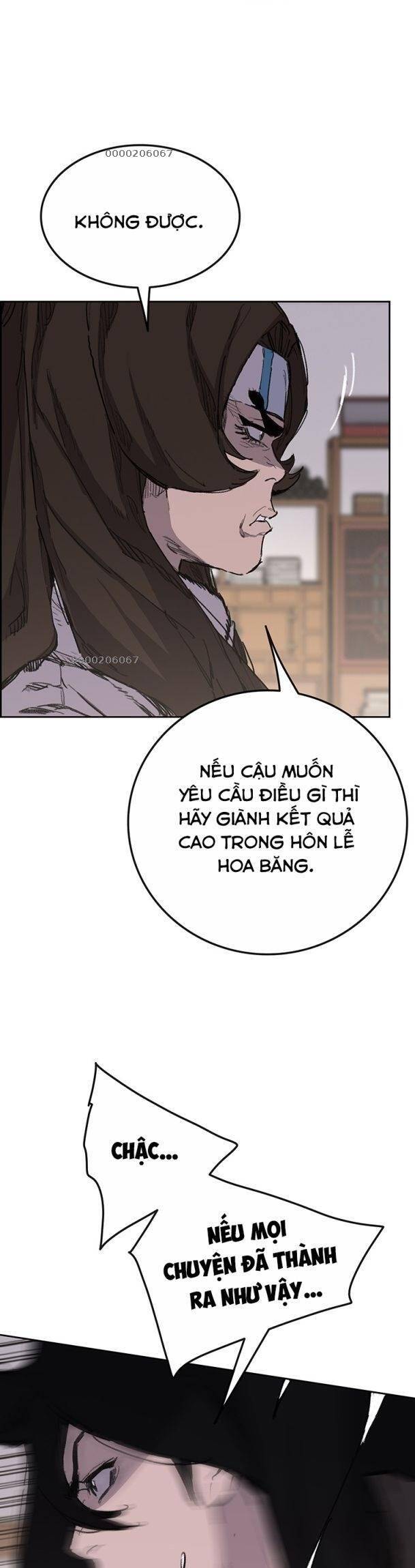 Tiên Kiếm Bất Bại Chapter 140 - Trang 2