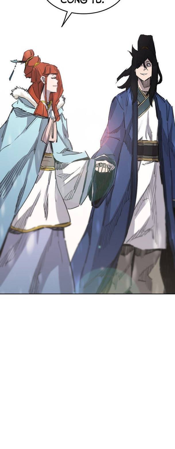 Tiên Kiếm Bất Bại Chapter 141 - Trang 2