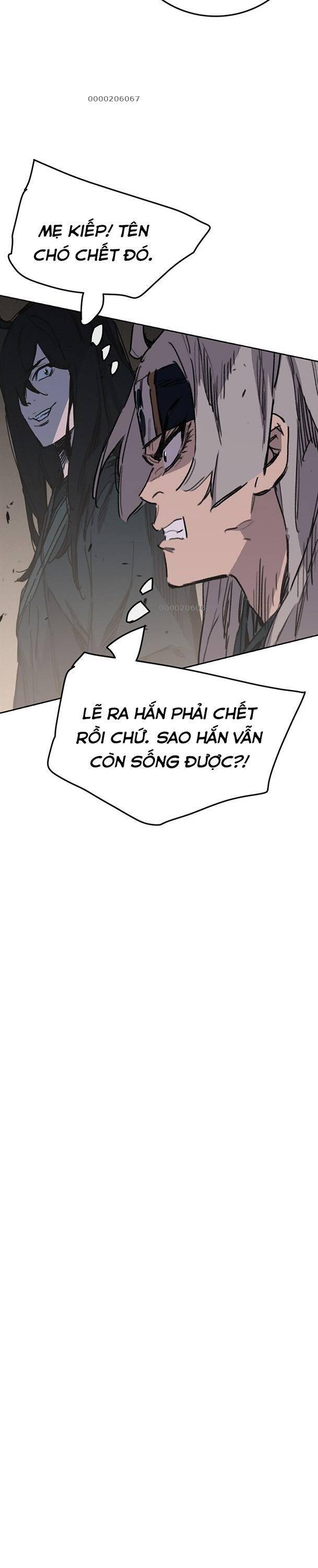Tiên Kiếm Bất Bại Chapter 141 - Trang 2