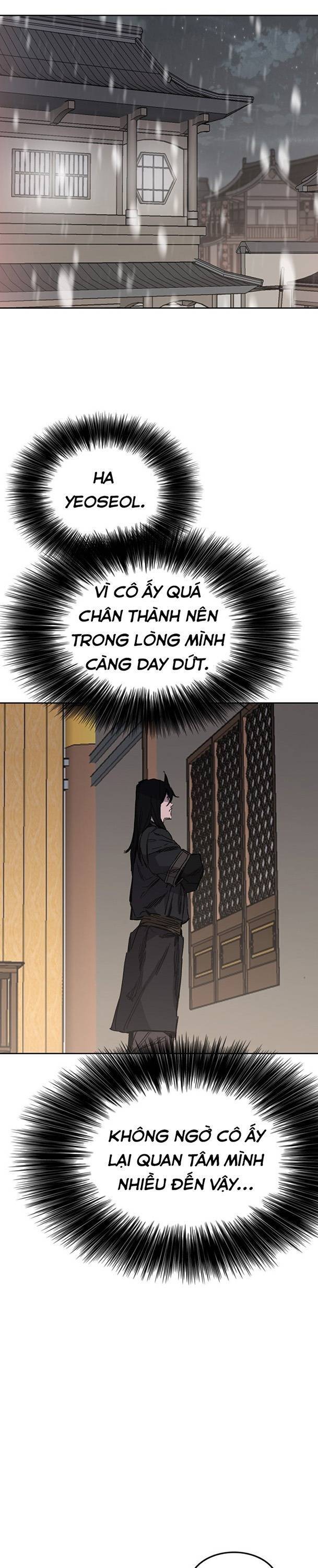 Tiên Kiếm Bất Bại Chapter 141 - Trang 2
