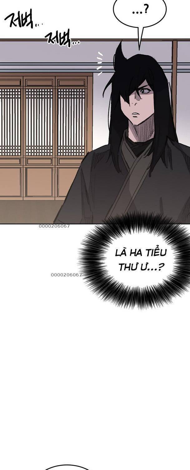 Tiên Kiếm Bất Bại Chapter 141 - Trang 2