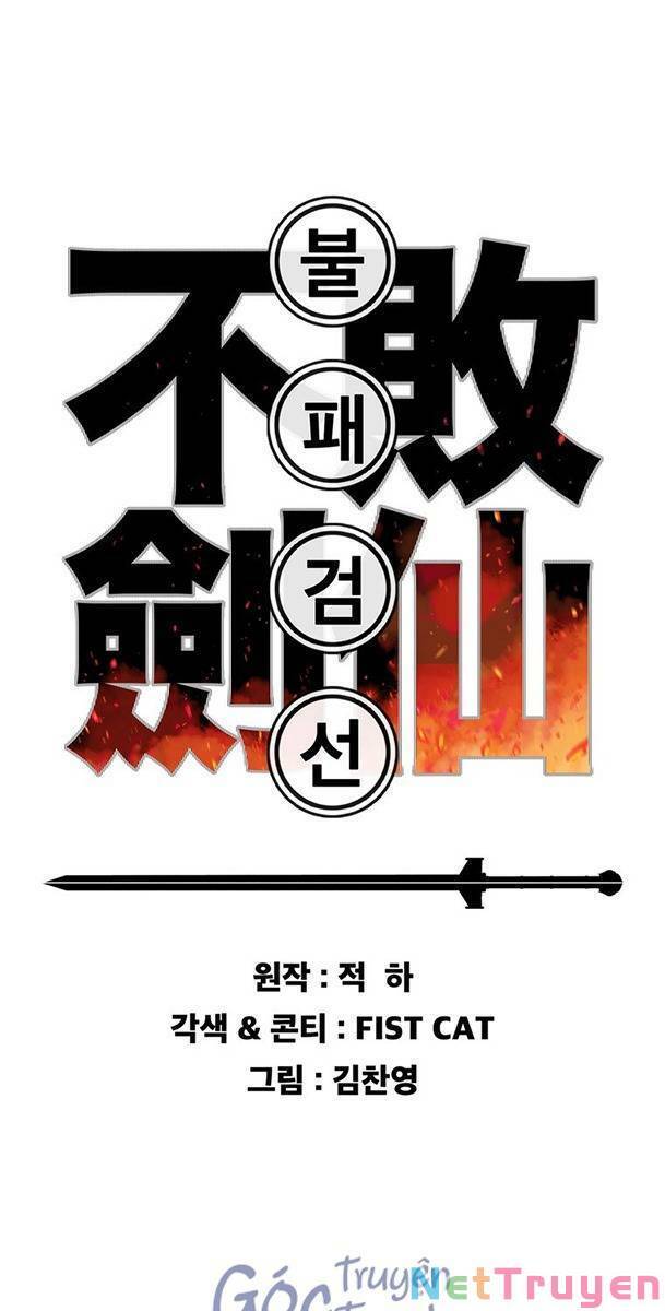 Tiên Kiếm Bất Bại Chapter 142 - Trang 2