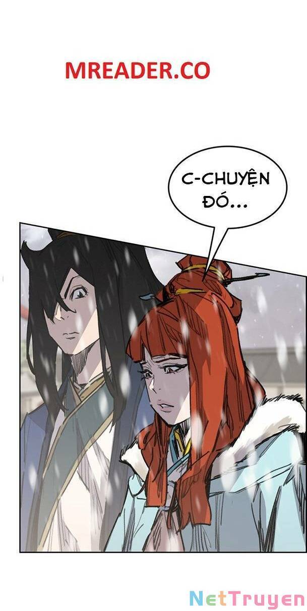 Tiên Kiếm Bất Bại Chapter 142 - Trang 2