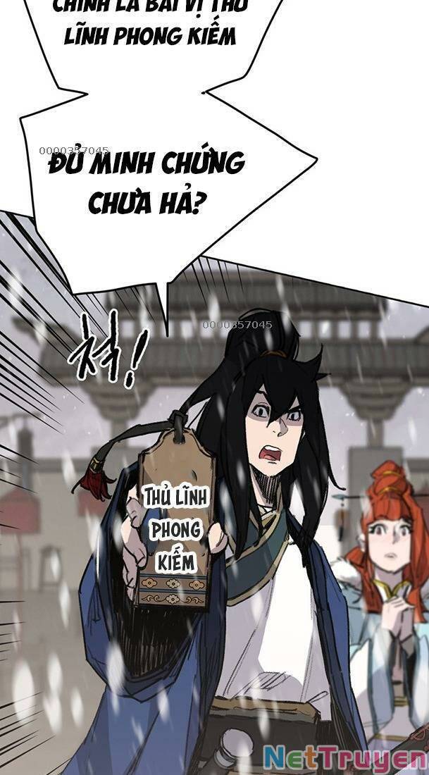Tiên Kiếm Bất Bại Chapter 142 - Trang 2