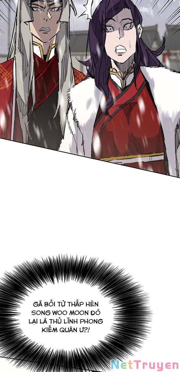 Tiên Kiếm Bất Bại Chapter 142 - Trang 2