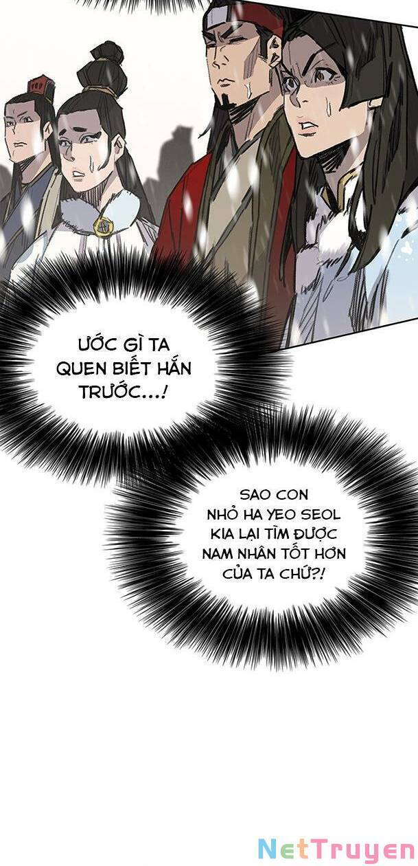 Tiên Kiếm Bất Bại Chapter 142 - Trang 2