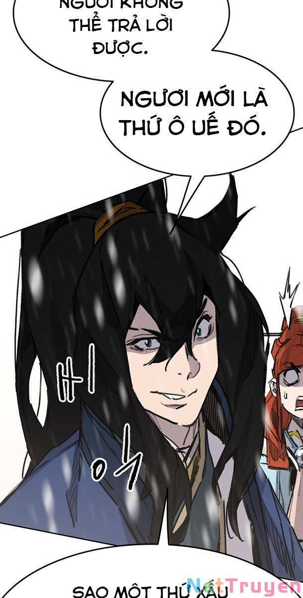 Tiên Kiếm Bất Bại Chapter 142 - Trang 2