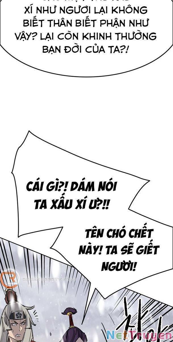 Tiên Kiếm Bất Bại Chapter 142 - Trang 2