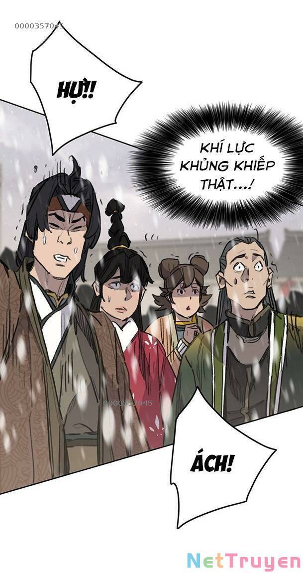 Tiên Kiếm Bất Bại Chapter 142 - Trang 2