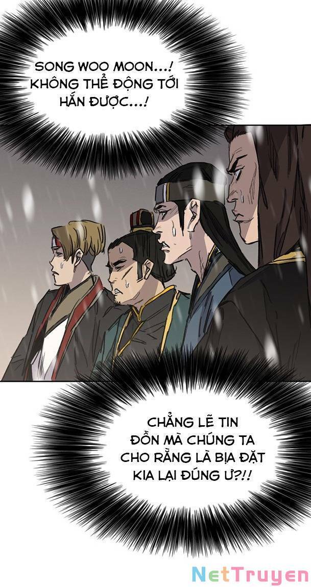 Tiên Kiếm Bất Bại Chapter 142 - Trang 2