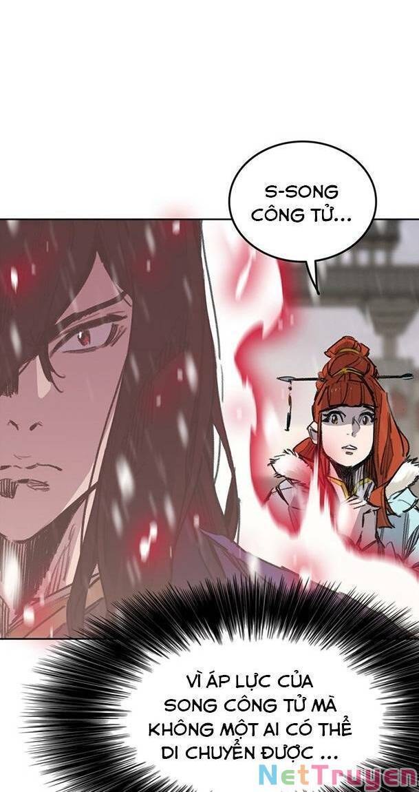 Tiên Kiếm Bất Bại Chapter 142 - Trang 2