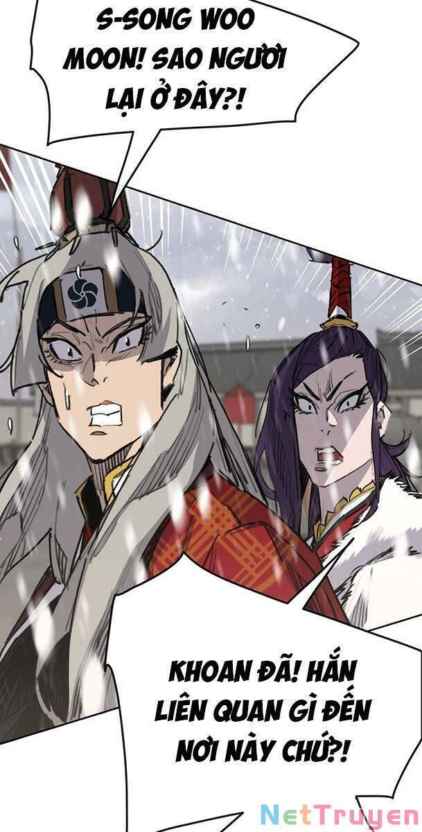 Tiên Kiếm Bất Bại Chapter 142 - Trang 2