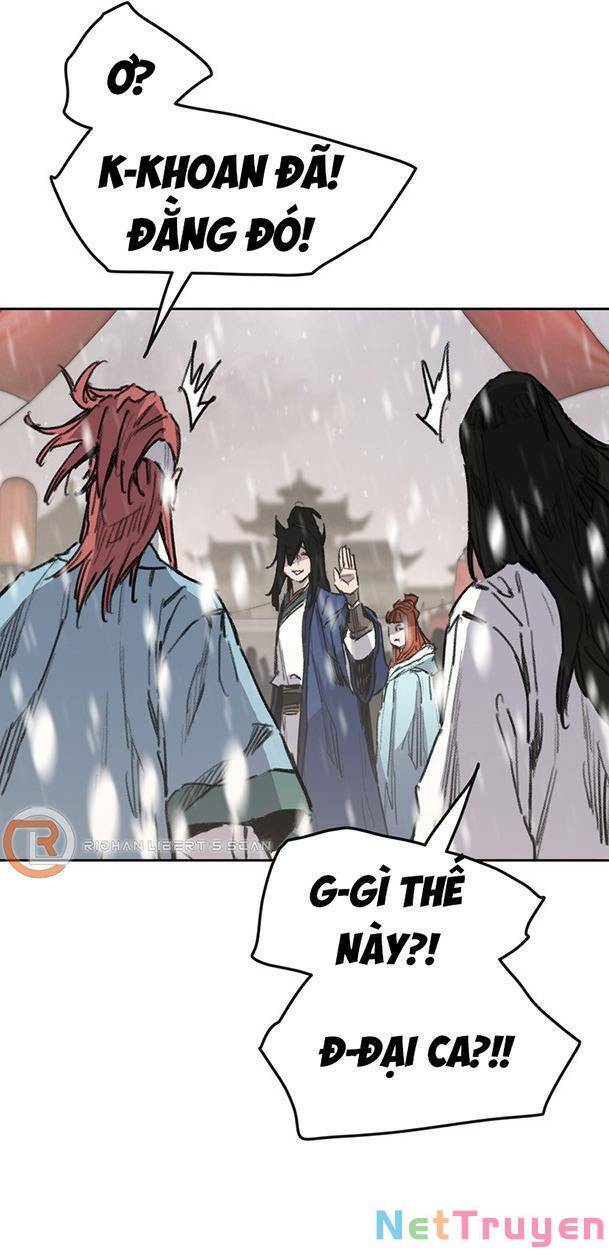 Tiên Kiếm Bất Bại Chapter 142 - Trang 2