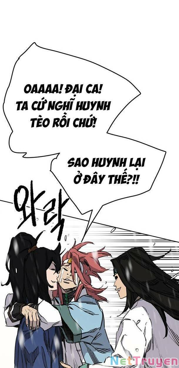 Tiên Kiếm Bất Bại Chapter 142 - Trang 2