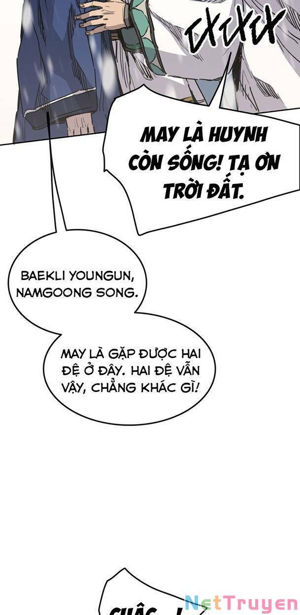 Tiên Kiếm Bất Bại Chapter 142 - Trang 2
