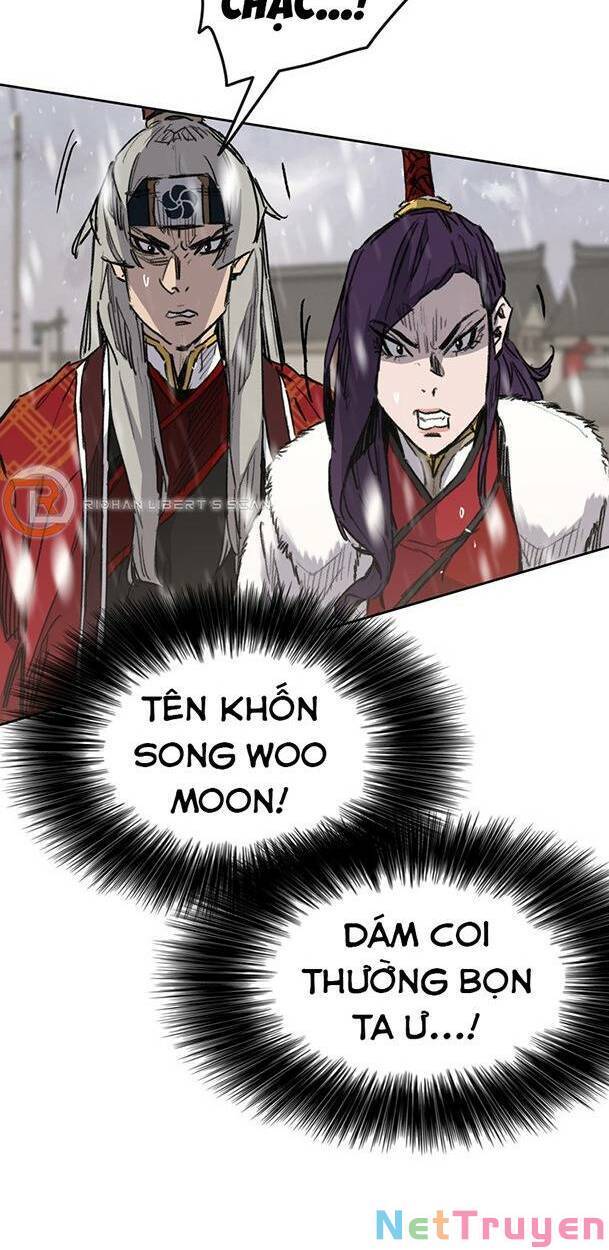 Tiên Kiếm Bất Bại Chapter 142 - Trang 2