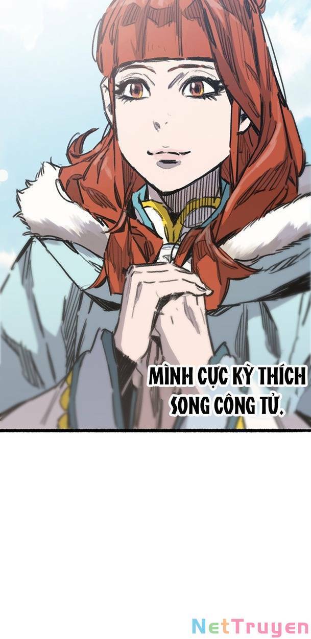 Tiên Kiếm Bất Bại Chapter 142 - Trang 2