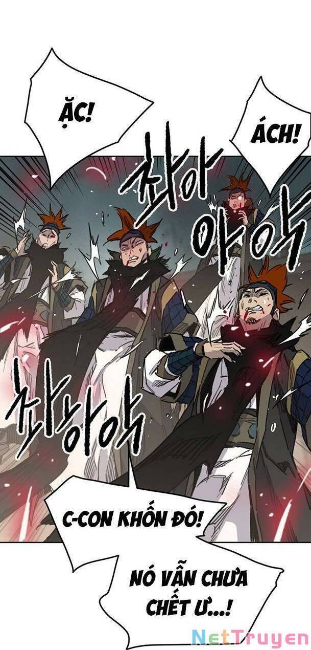 Tiên Kiếm Bất Bại Chapter 142 - Trang 2