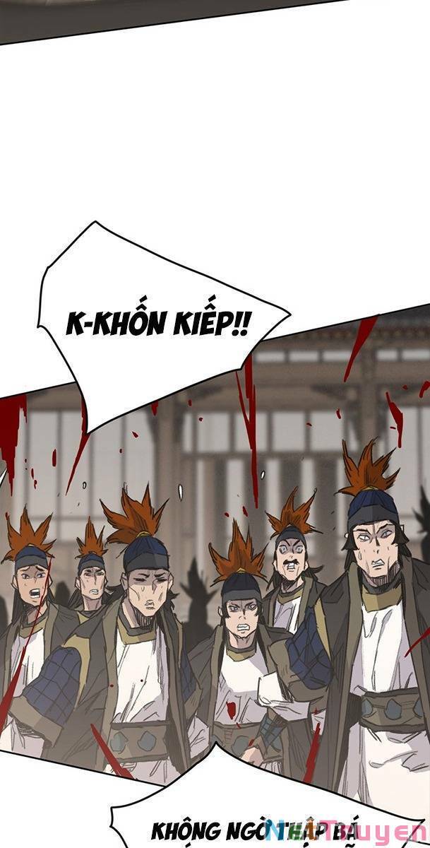 Tiên Kiếm Bất Bại Chapter 142 - Trang 2