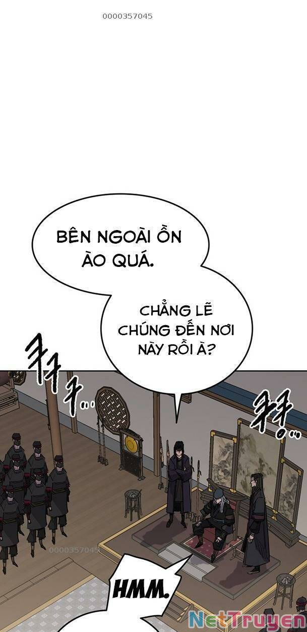 Tiên Kiếm Bất Bại Chapter 142 - Trang 2