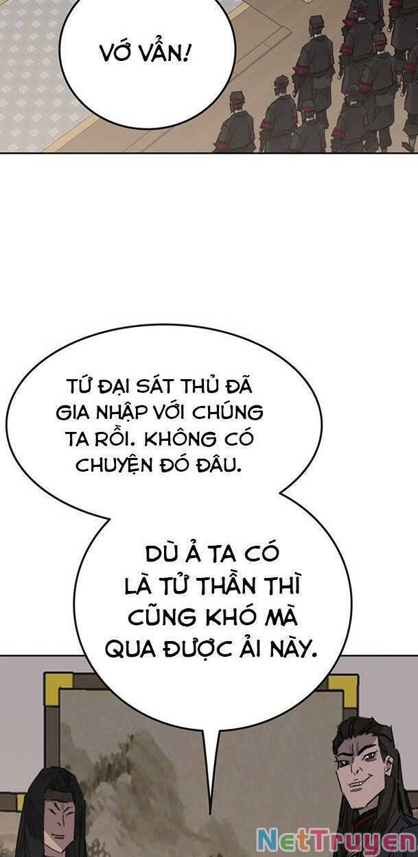Tiên Kiếm Bất Bại Chapter 142 - Trang 2