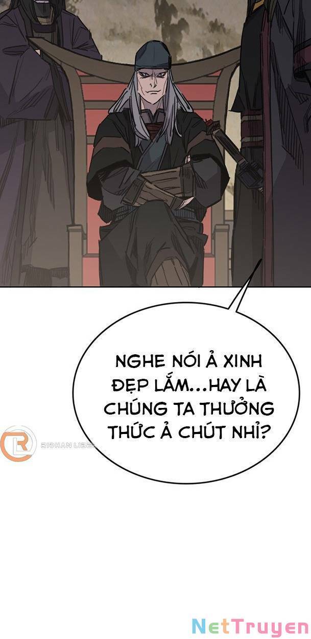Tiên Kiếm Bất Bại Chapter 142 - Trang 2