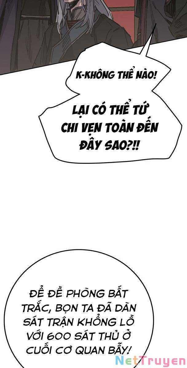 Tiên Kiếm Bất Bại Chapter 142 - Trang 2
