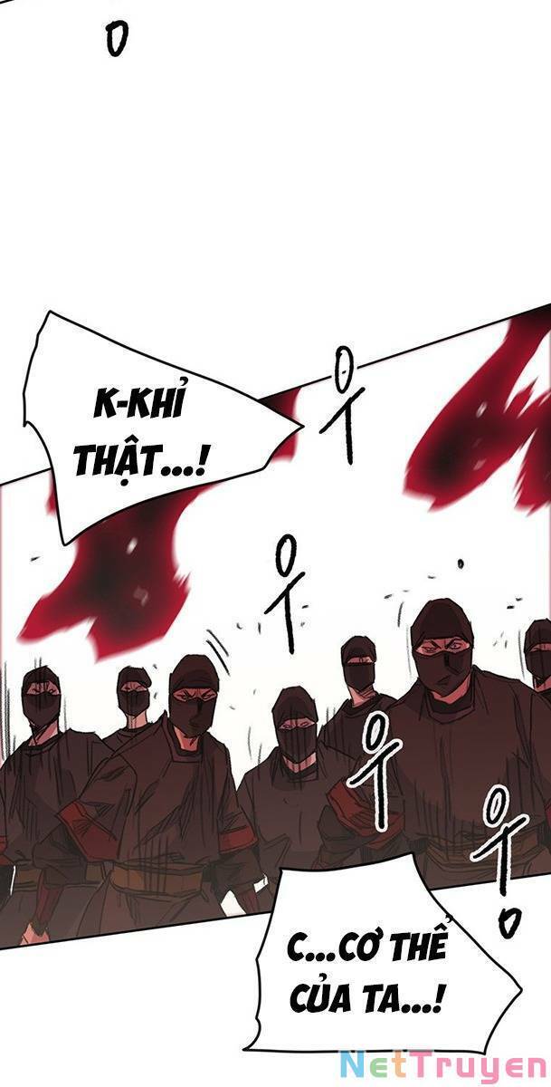 Tiên Kiếm Bất Bại Chapter 142 - Trang 2