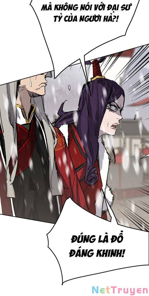 Tiên Kiếm Bất Bại Chapter 142 - Trang 2