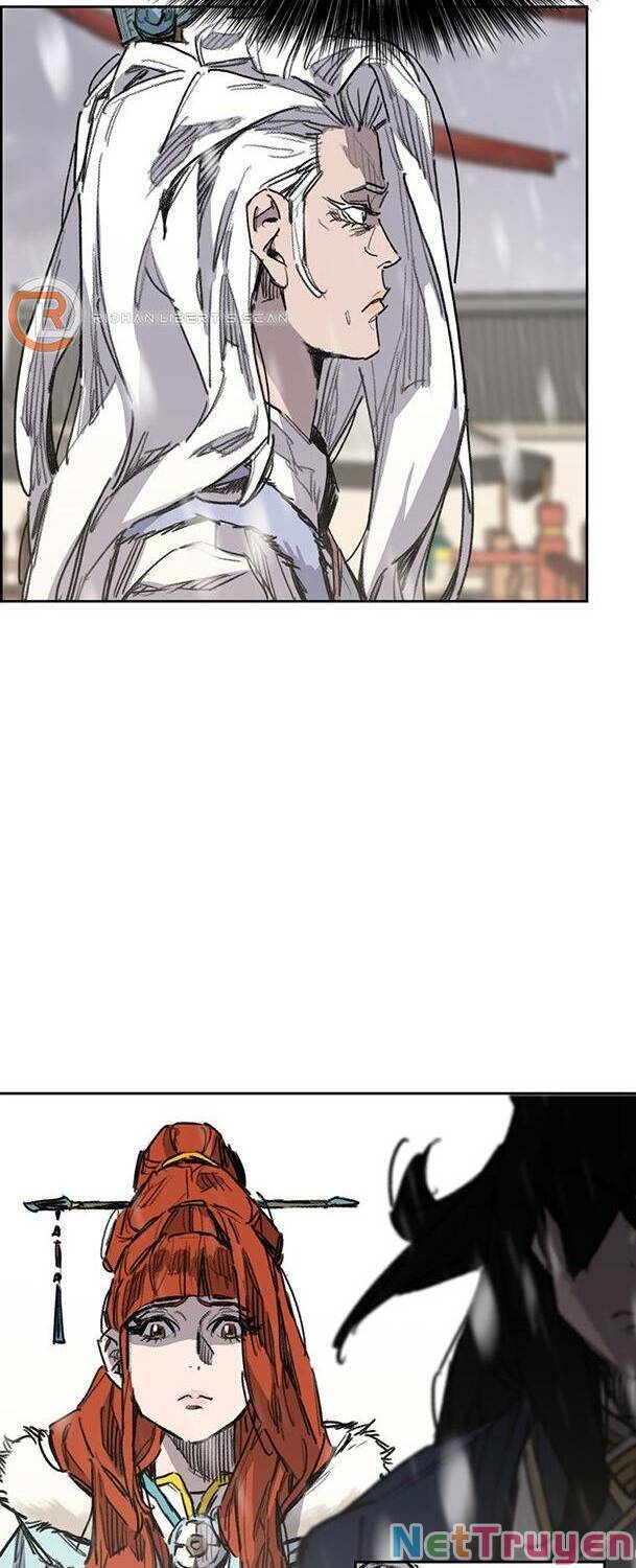 Tiên Kiếm Bất Bại Chapter 143 - Trang 2