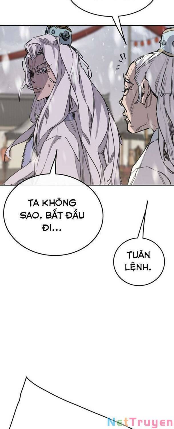 Tiên Kiếm Bất Bại Chapter 143 - Trang 2