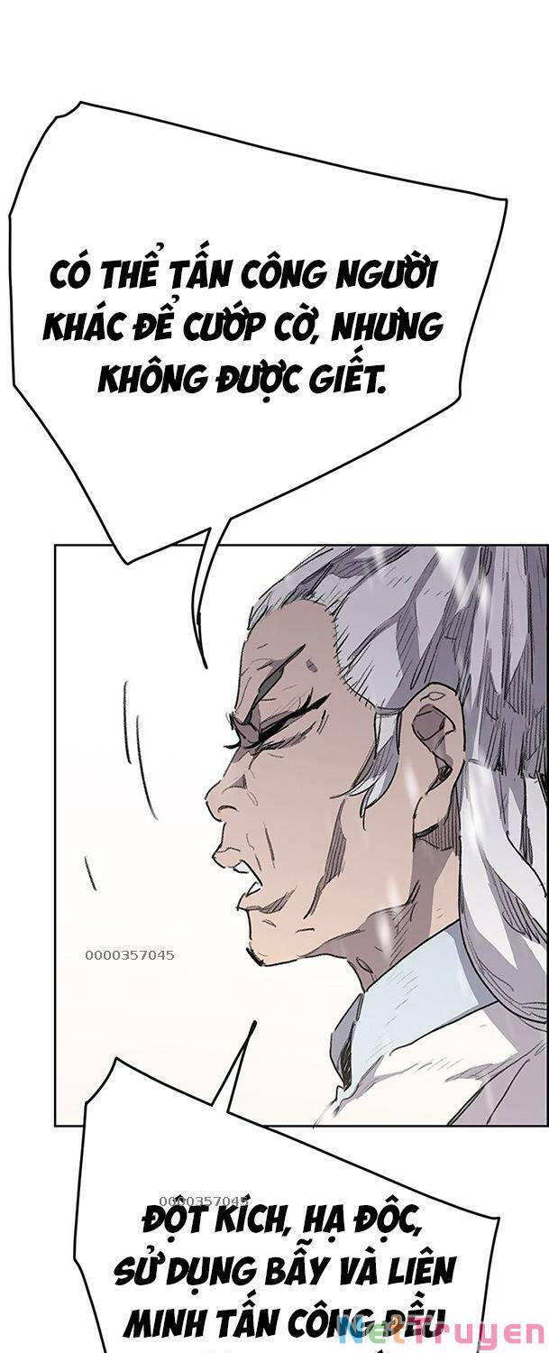 Tiên Kiếm Bất Bại Chapter 143 - Trang 2