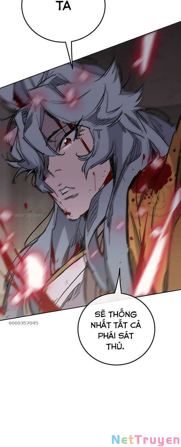 Tiên Kiếm Bất Bại Chapter 143 - Trang 2