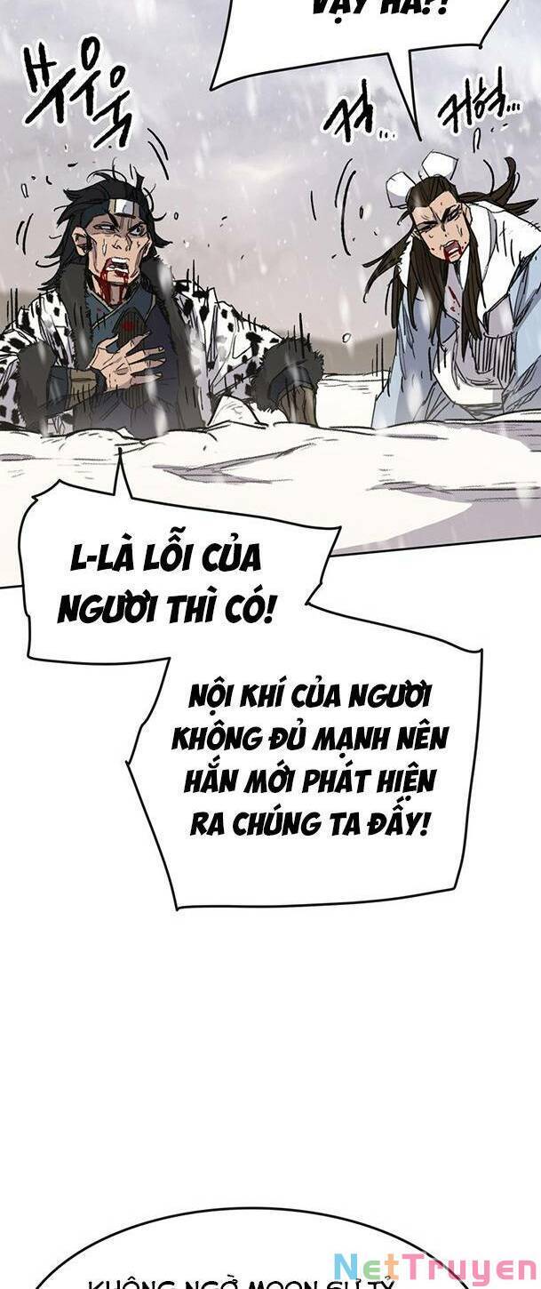 Tiên Kiếm Bất Bại Chapter 143 - Trang 2
