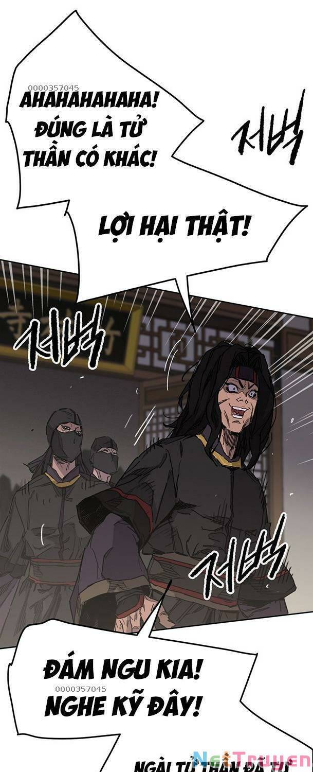 Tiên Kiếm Bất Bại Chapter 143 - Trang 2