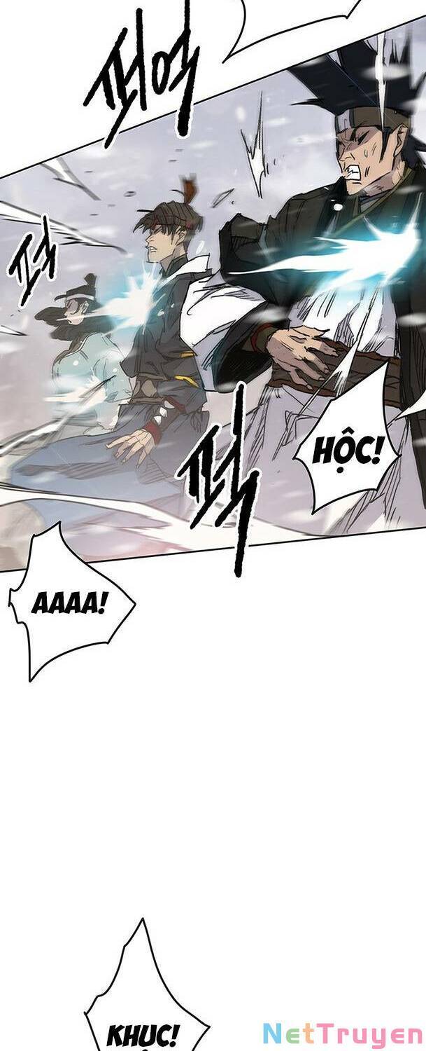 Tiên Kiếm Bất Bại Chapter 143 - Trang 2