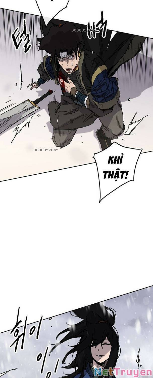 Tiên Kiếm Bất Bại Chapter 143 - Trang 2