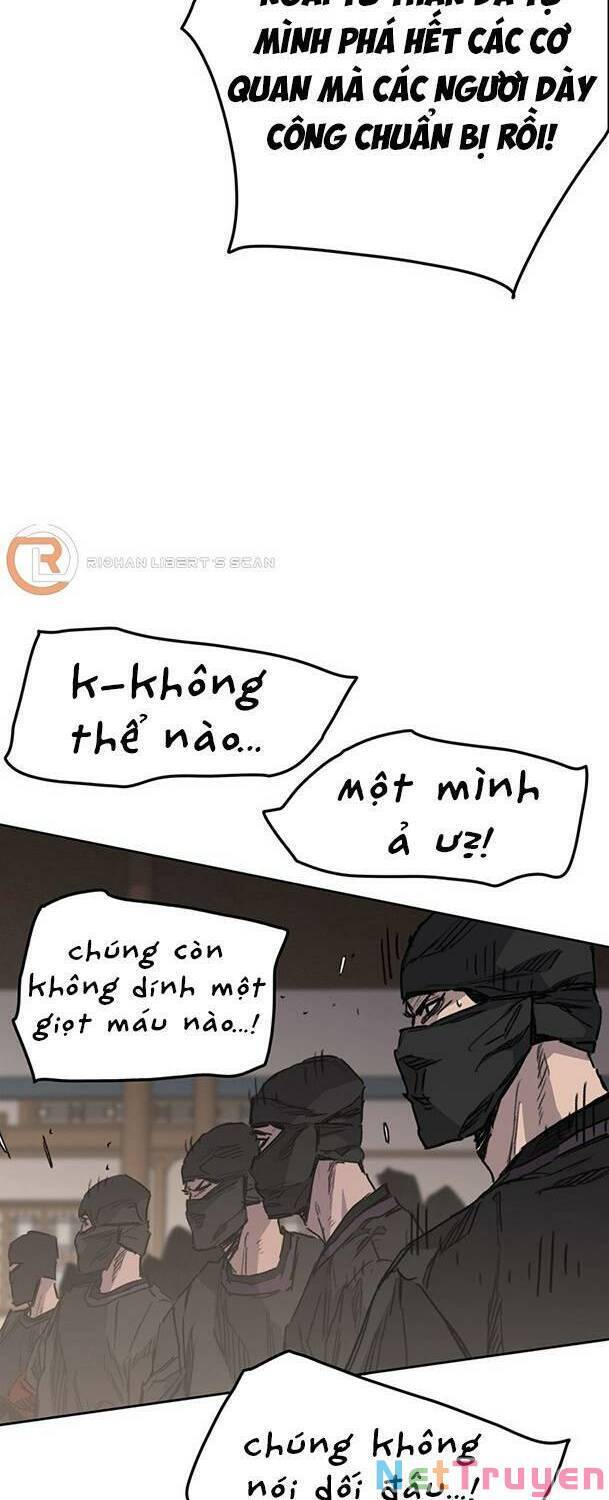 Tiên Kiếm Bất Bại Chapter 143 - Trang 2