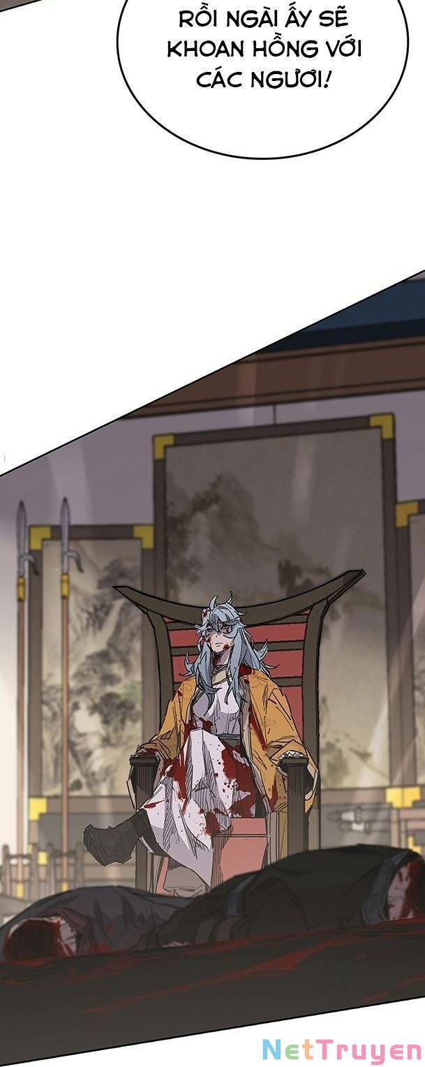 Tiên Kiếm Bất Bại Chapter 143 - Trang 2