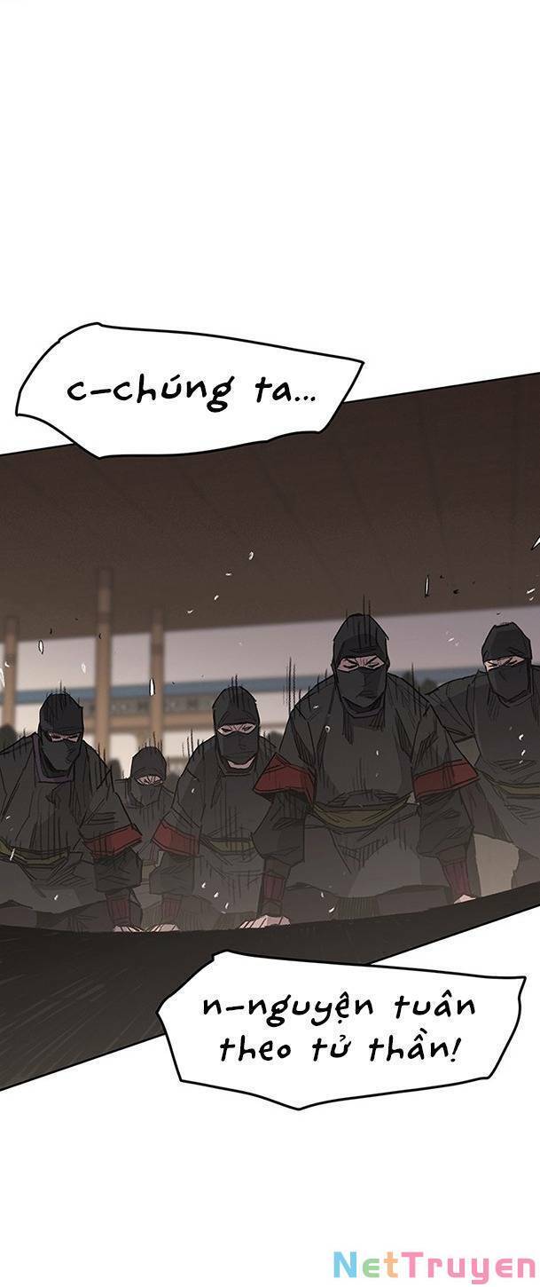 Tiên Kiếm Bất Bại Chapter 143 - Trang 2