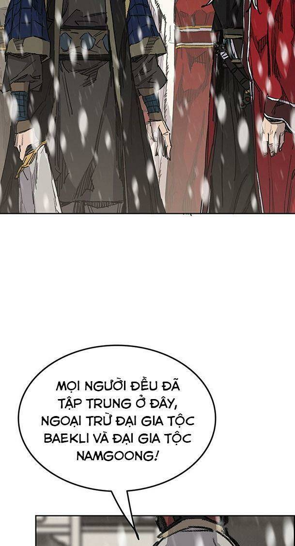 Tiên Kiếm Bất Bại Chapter 144 - Trang 2