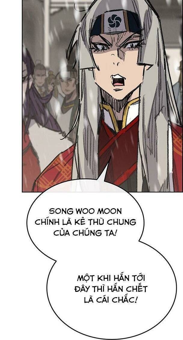 Tiên Kiếm Bất Bại Chapter 144 - Trang 2