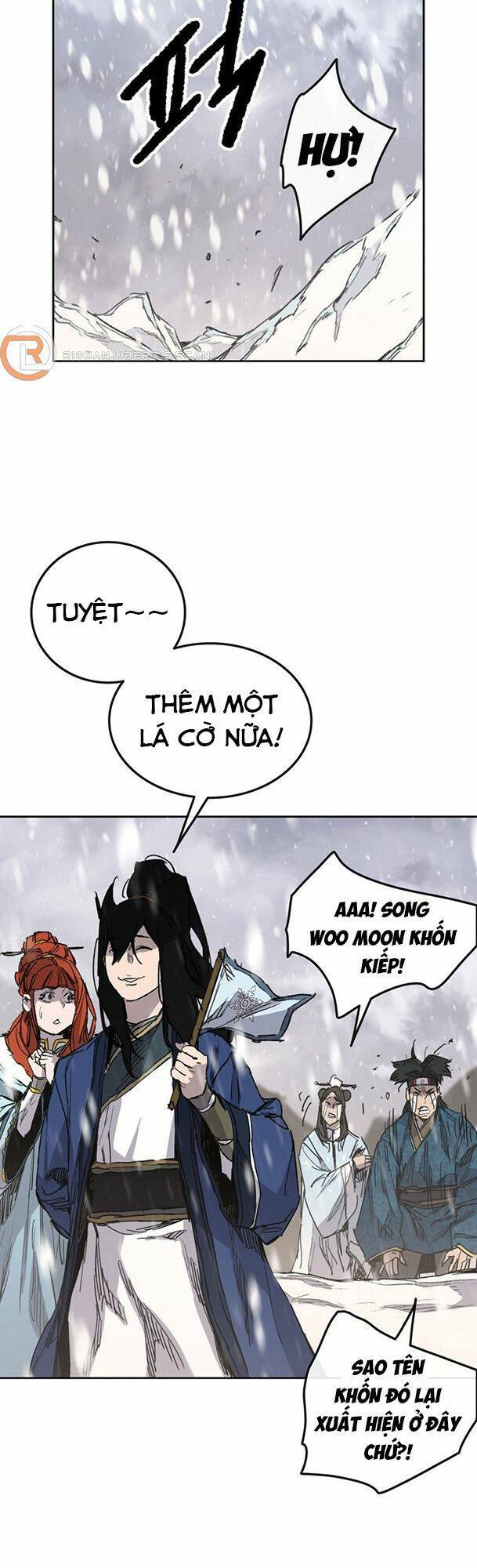 Tiên Kiếm Bất Bại Chapter 144 - Trang 2