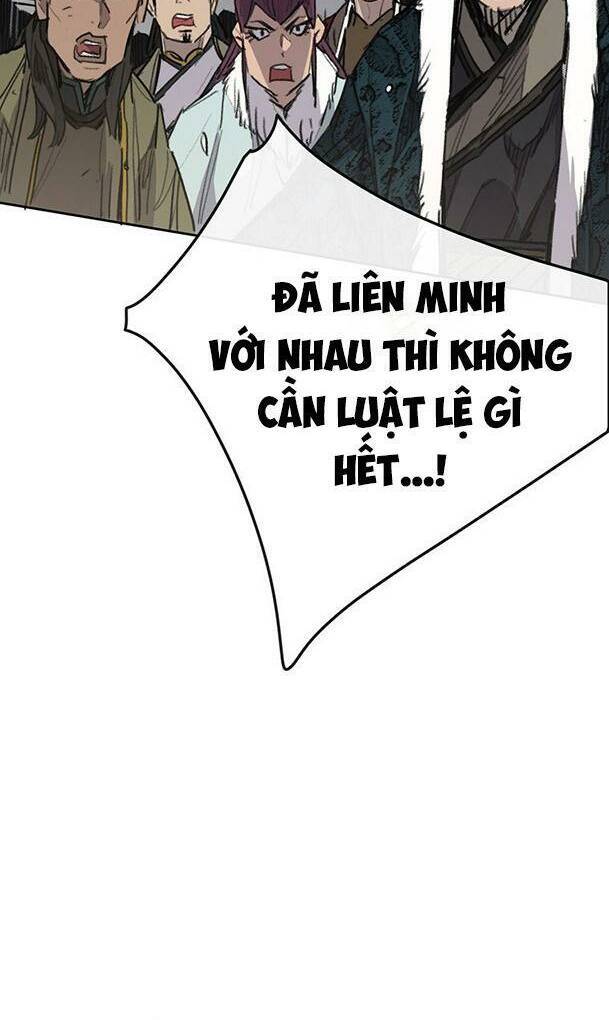 Tiên Kiếm Bất Bại Chapter 144 - Trang 2