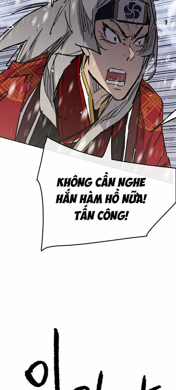 Tiên Kiếm Bất Bại Chapter 144 - Trang 2