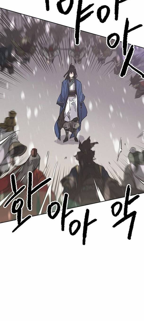 Tiên Kiếm Bất Bại Chapter 144 - Trang 2